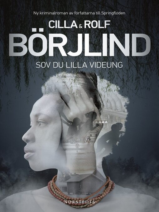 Titeldetaljer för Sov du lilla videung av Cilla Börjlind - Tillgänglig